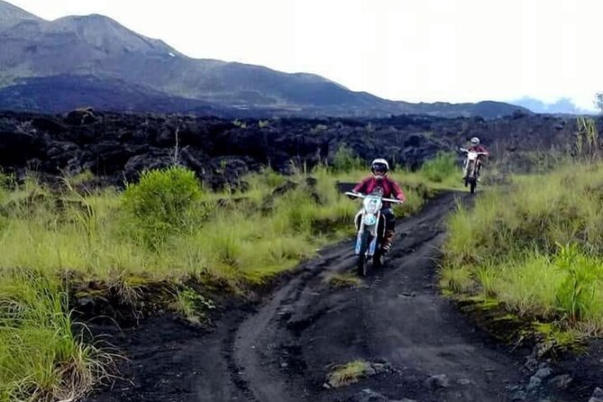 Batur Volcano Dirt Bike Adventure and Tour - Important Details and Accessibility