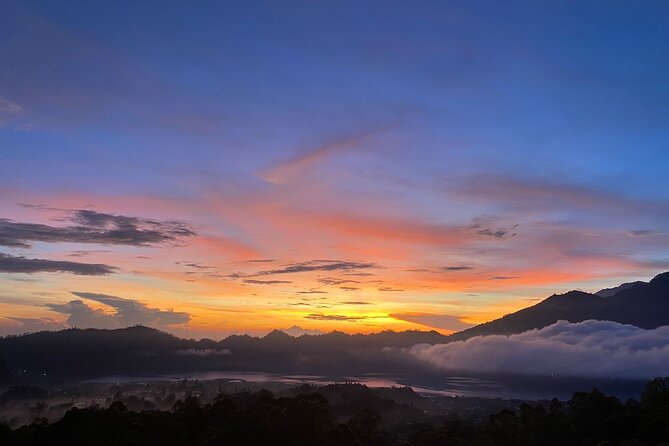 Batur Volcano Sunrise And Black Lava Jeep Adventure Tour - Special Offers