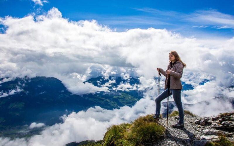 Batur Volcano Sunrise Trekking All-Inclusive - Trekking Experience Details