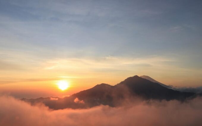 Batur Volcano Sunrise Trekking All-Inclusive - What to Bring and Considerations