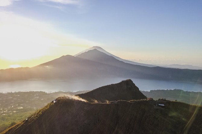 Batur Volcano Sunrise Trekking Private Tour - Frequently Asked Questions