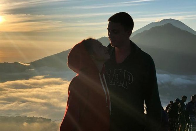 Batur Volcano Trekking - Breathtaking Sunrise Views