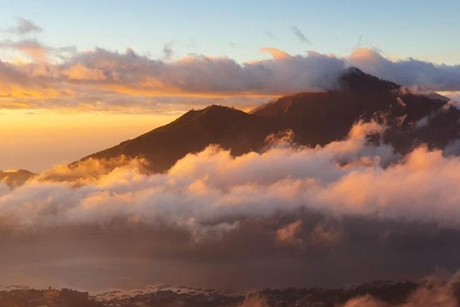 Batur Volcano Trekking - Post-Trek Relaxation at Hot Springs