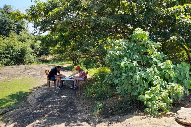 Batus Wild Safari Udawalawe - Health and Accessibility