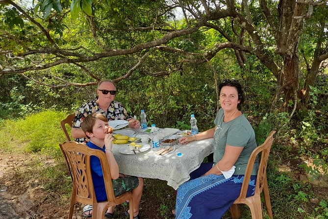 Batus Wild Safari Udawalawe - Reviews