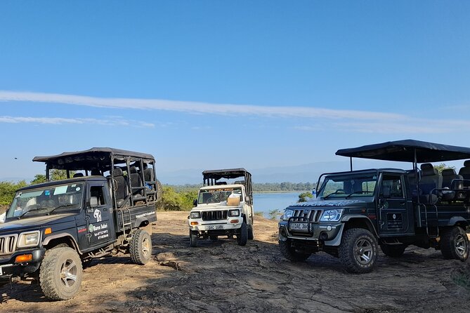 Batus Wild Safari Udawalawe - Getting There