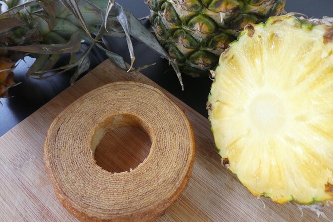 Baumkuchen Farm Tour - Accessibility and Participation