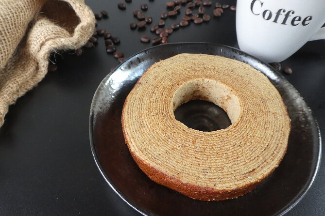 Baumkuchen Farm Tour - What to Expect