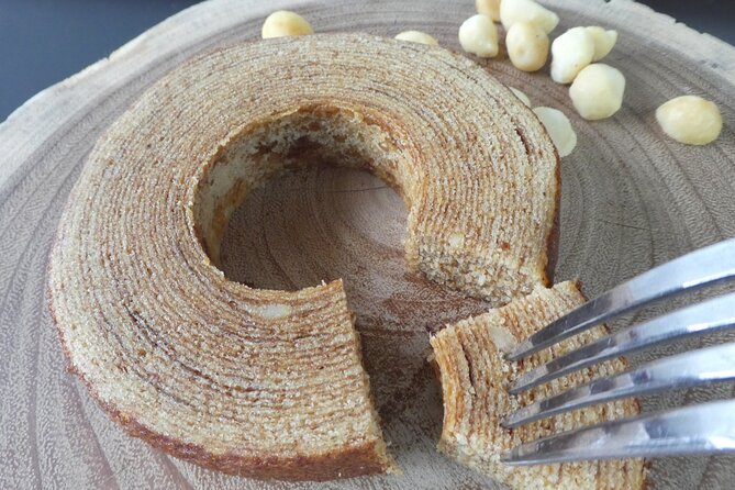 Baumkuchen Farm Tour - Highlights of the Tour