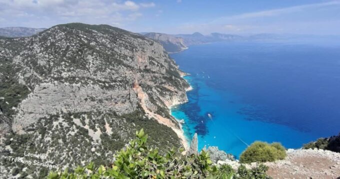 Baunei: Cala Goloritzé Trekking Tour With a Guide - Frequently Asked Questions