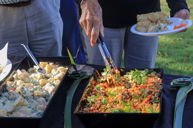 Baunti Fish Fry - Live Entertainment and Atmosphere