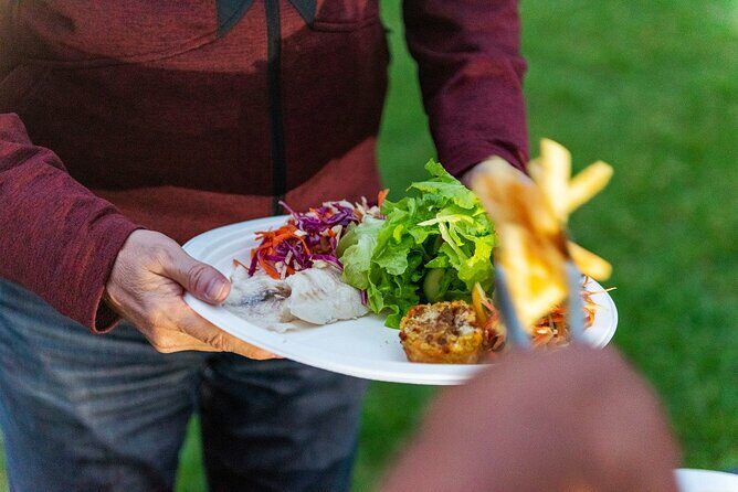 Baunti Fish Fry Tour with Hotel Transfers - In-Depth Review of the Baunti Fish Fry Tour