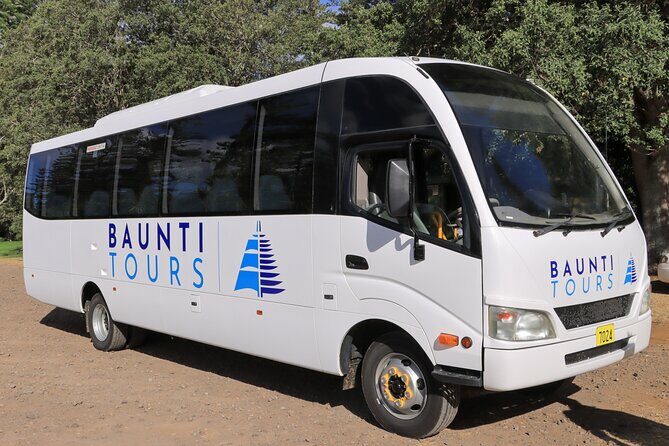 Bauntis Farm and Industry Tour in Norfolk Island - FAQs