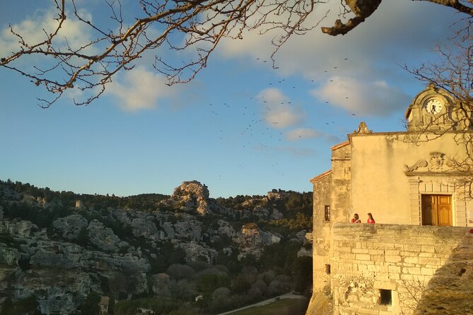 Baux and Saint Rémy De Provence: Culture and Landscapes - Support and Resources Available