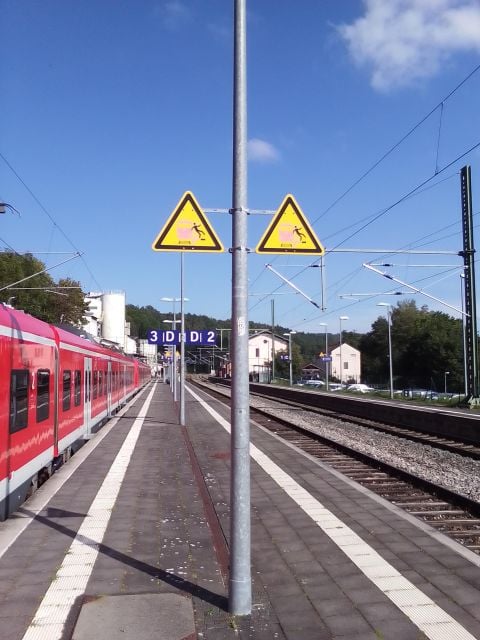 Bavaria Tour (Munich Nuremberg Erlangen Würzburg Bamberg) - Key Points