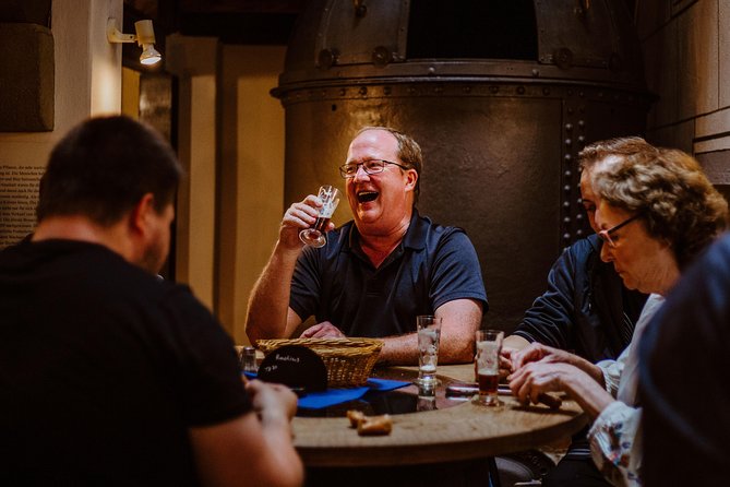 Bavarian Beer and Food Evening Tour in Munich - Meeting Point and Pickup