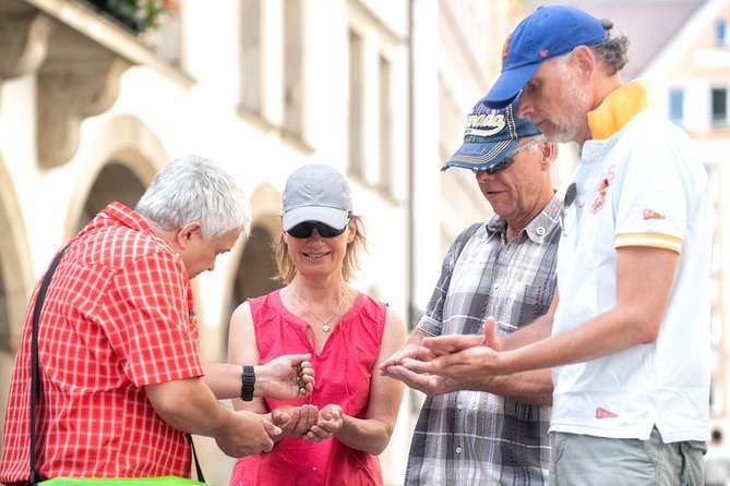 Bavarian Beer and Food Evening Tour in Munich - Additional Tour Information