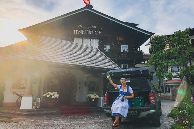Bavarian Traditions & Beer Tasting - Pricing and Booking Details