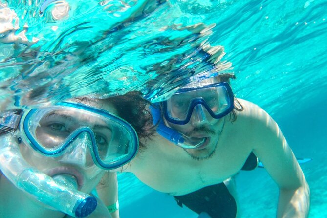Bavaro Catamaran: Sail, Snorkel & Party With Drinks and Snacks - Health and Safety