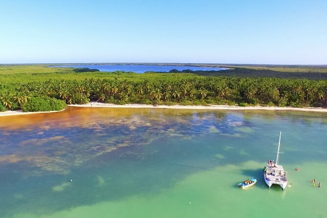 Bavaro Catamaran: Sail, Snorkel & Party With Drinks and Snacks - Questions About Your Stay