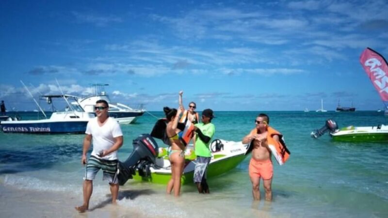 Bávaro: Speedboats and Snorkeling Adventure - Pricing and Duration