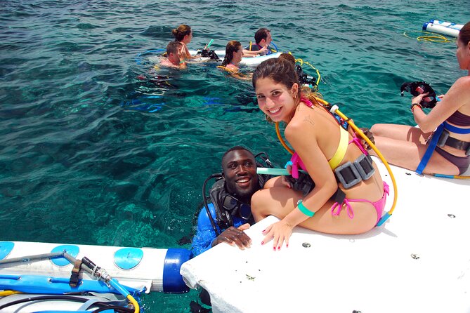 Bavaro Splash From La Romana - Tour Details and Requirements
