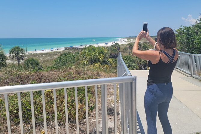 Bay Area Info Tours- Tours of Pinellas in a Luxury Mini Van - Operating Hours