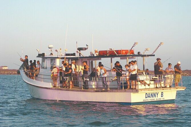 Bay Fishing Adventure in South Padre Island - Key Points