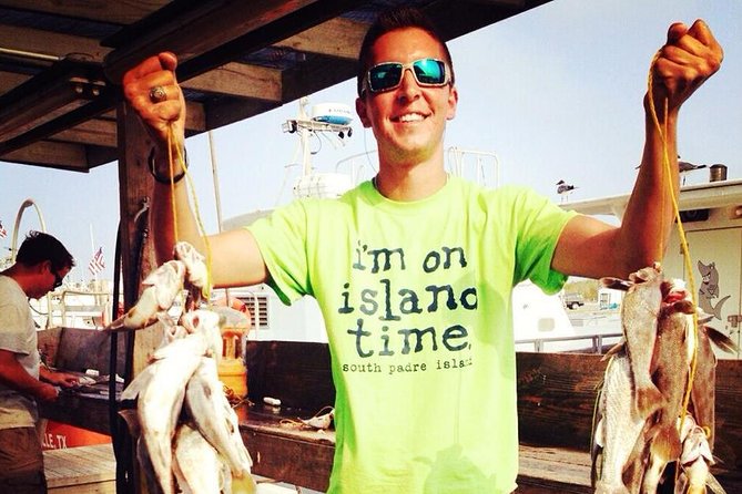 Bay Fishing South Padre Island - Restrictions and Accessibility