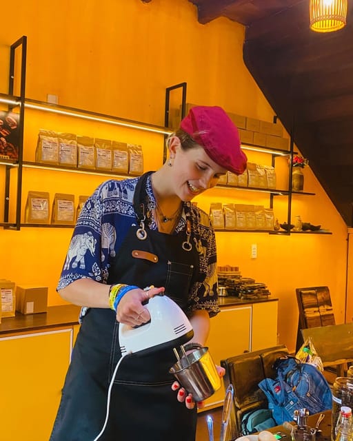 Bay Mau Eco Cooking Class & Making Coffee in Oldtown - Customer Reviews