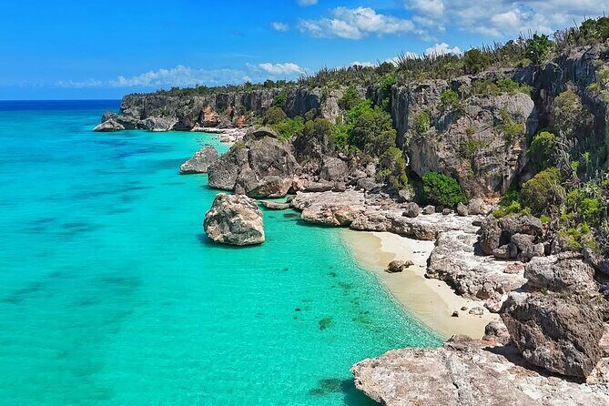 Bay of Eagles VIP : Full Day to Paradise From Santo Domingo - Who Is This Tour Perfect For?