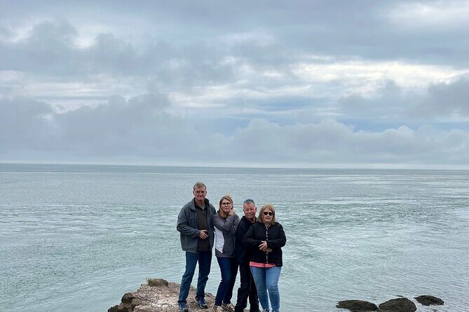 Bay of Fundy Shared Tour Adventure - Deep Dive into the Experience