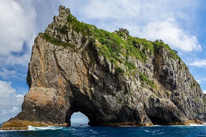 Bay of Islands 2-Day Small Group Tour & Cruise from Auckland - Key Points