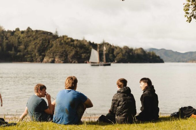 Bay of Islands: Full-Day Tall Ship Sailing Excursion - Customer Ratings and Feedback
