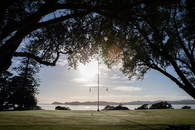 Bay of Islands Heritage Experience From Auckland Incl. Waitangi & Russell - Itinerary Highlights