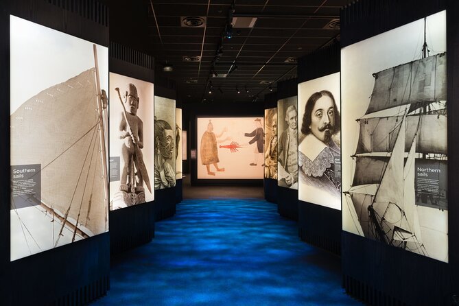 Bay of Islands Heritage Experience From Auckland Incl. Waitangi & Russell - Guided Excursion to Bay of Islands