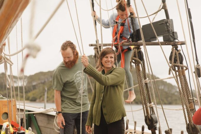 Bay of Islands: Late Afternoon Sailing Cruise - Recap