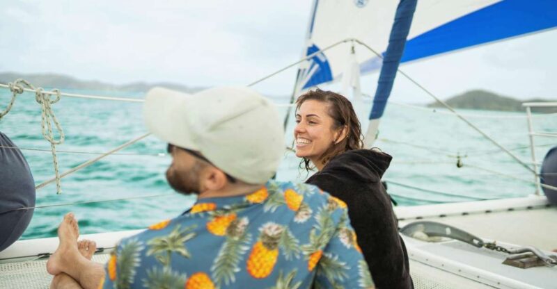 Bay of Islands: Sailing Catamaran Charter With Lunch - What to Bring