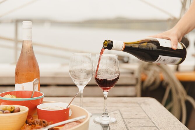 Bay of Islands Tall Ship Sundowner Sailing - Accessibility and Accommodation
