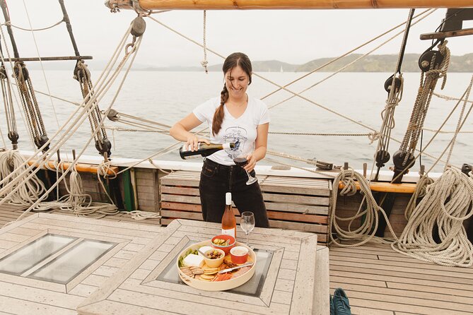 Bay of Islands Tall Ship Sundowner Sailing - Additional Stops and Recommendations