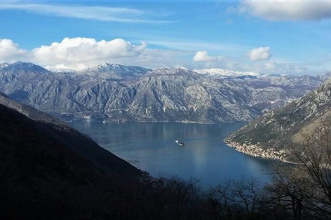Bay of Kotor Hiking Experience - Montenegro Travel Club Private Tour - Key Points