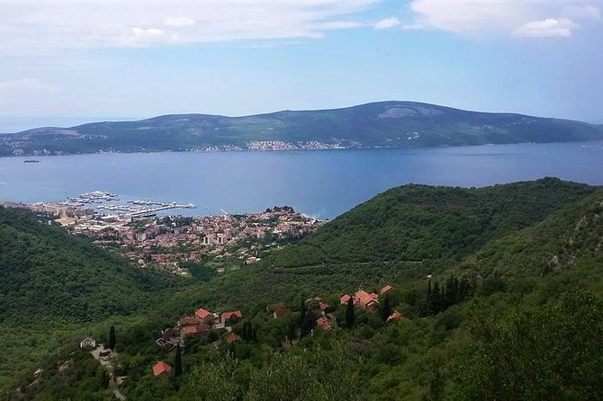 Bay of Kotor Hiking Experience - Montenegro Travel Club Private Tour - Pickup Information