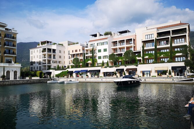 Bay of Kotor Tour by CRUISER TAXI DUBROVNIK - Frequently Asked Questions