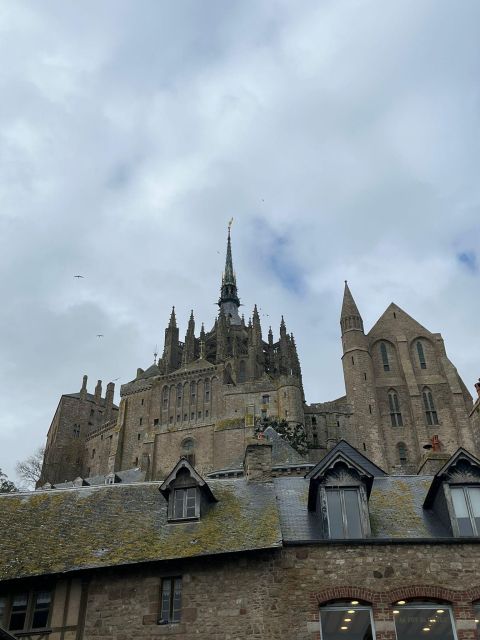 Bay of Mont Saint-Michel : Discovery And Quicksands - Planning Your Visit