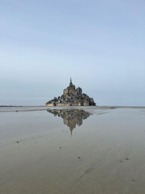 Bay of Mont Saint-Michel : Discovery And Quicksands - Frequently Asked Questions