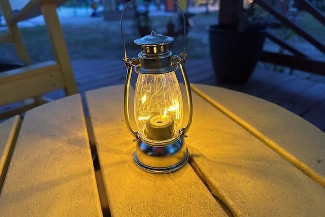 Bay Saint Louis Coastal Stroll - Key Points