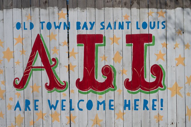 Bay Saint Louis Coastal Stroll - Cancellation and Refund Policy