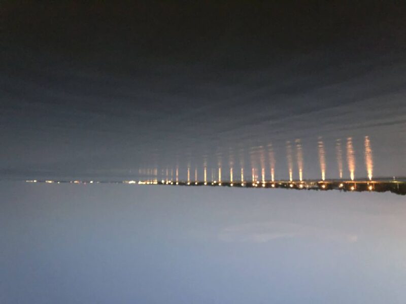 Bay St Louis: The Haunted Bayou Cruise - Meeting Point and Directions