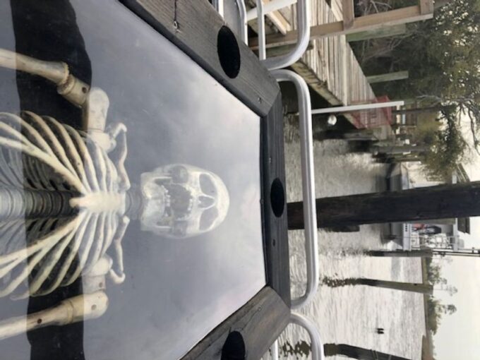 Bay St Louis: The Haunted Bayou Cruise - Frequently Asked Questions