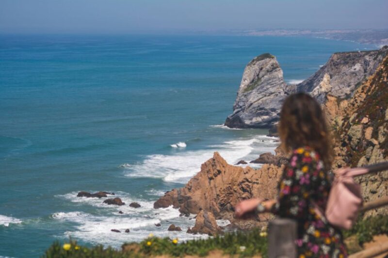 Bay Tour Self-Guided Walking - Inclusions